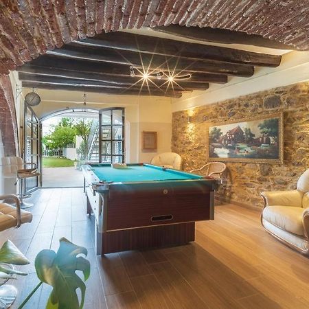 Newly Renovated Large Villa With Garden Castello  D'Empuries Zewnętrze zdjęcie