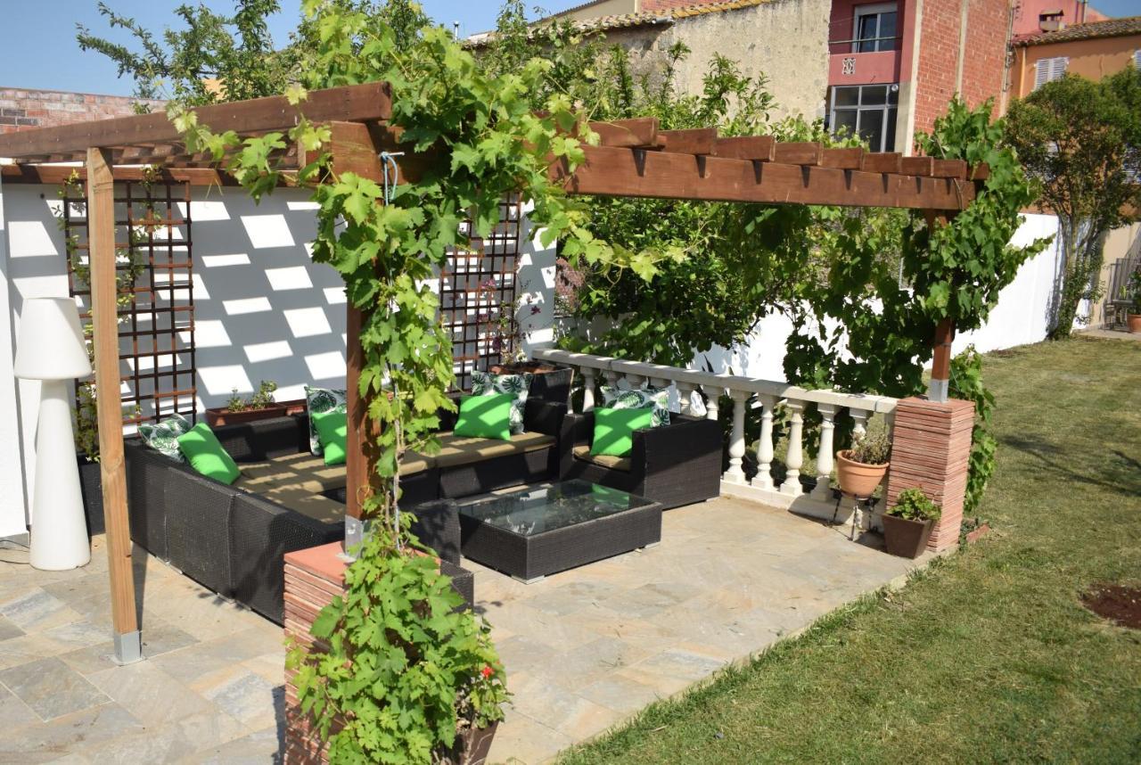 Newly Renovated Large Villa With Garden Castello  D'Empuries Zewnętrze zdjęcie