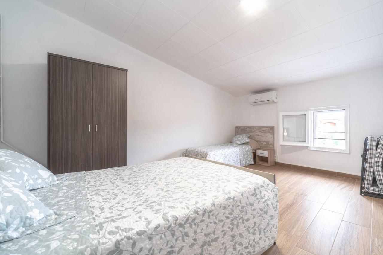 Newly Renovated Large Villa With Garden Castello  D'Empuries Zewnętrze zdjęcie