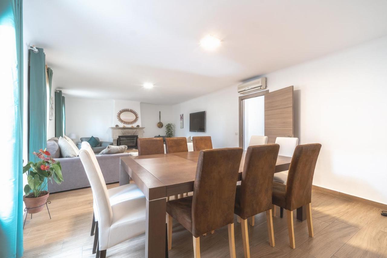 Newly Renovated Large Villa With Garden Castello  D'Empuries Zewnętrze zdjęcie