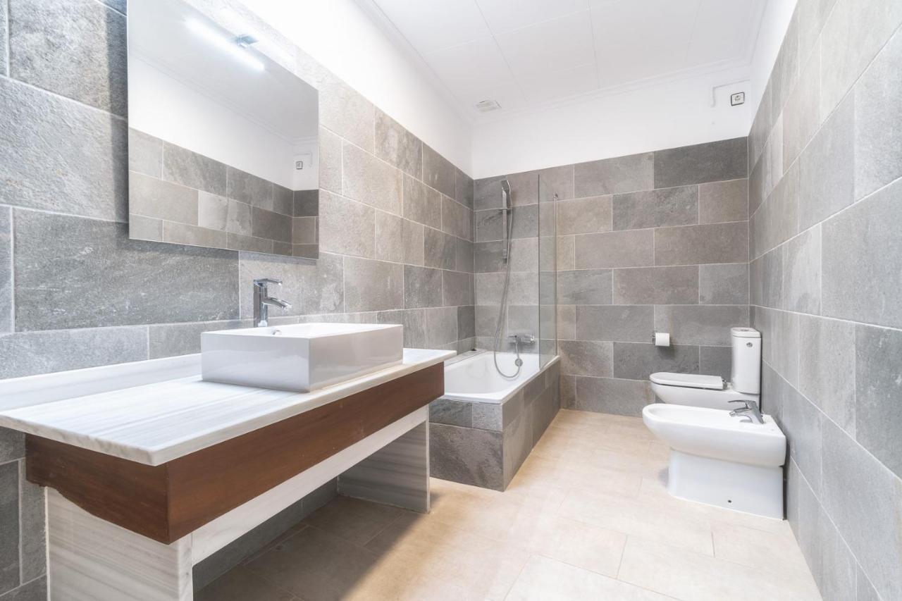 Newly Renovated Large Villa With Garden Castello  D'Empuries Zewnętrze zdjęcie