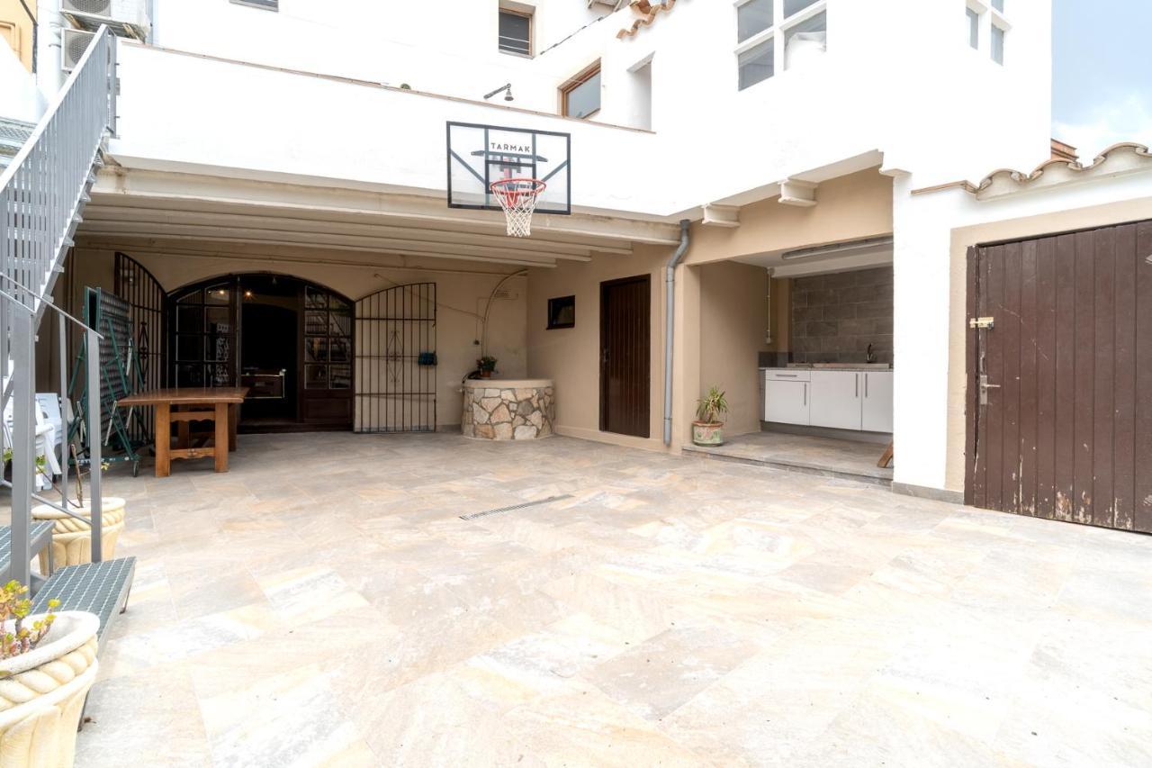 Newly Renovated Large Villa With Garden Castello  D'Empuries Zewnętrze zdjęcie