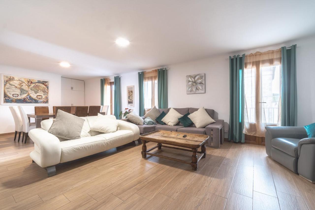 Newly Renovated Large Villa With Garden Castello  D'Empuries Zewnętrze zdjęcie