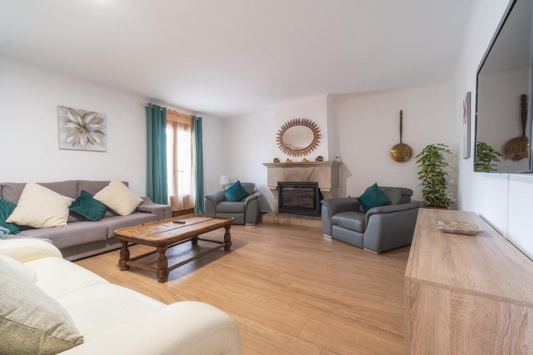 Newly Renovated Large Villa With Garden Castello  D'Empuries Zewnętrze zdjęcie