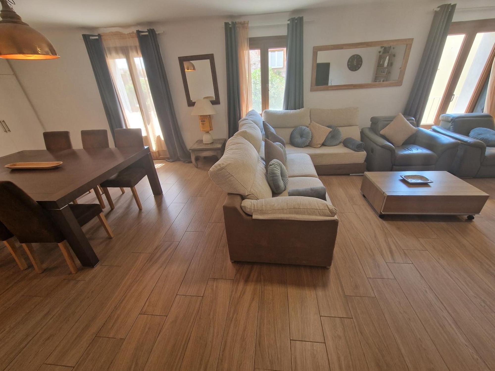 Newly Renovated Large Villa With Garden Castello  D'Empuries Zewnętrze zdjęcie