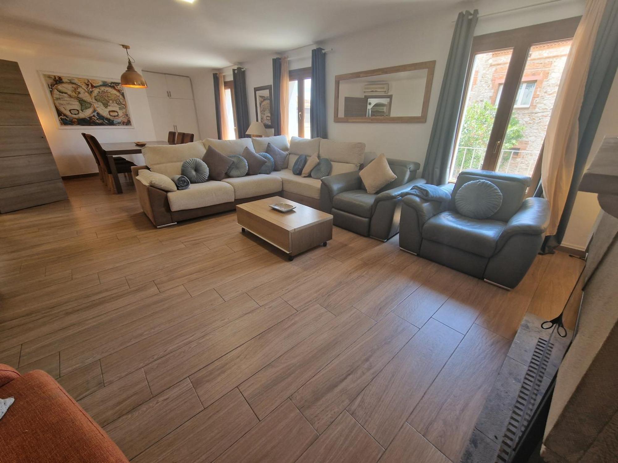Newly Renovated Large Villa With Garden Castello  D'Empuries Zewnętrze zdjęcie